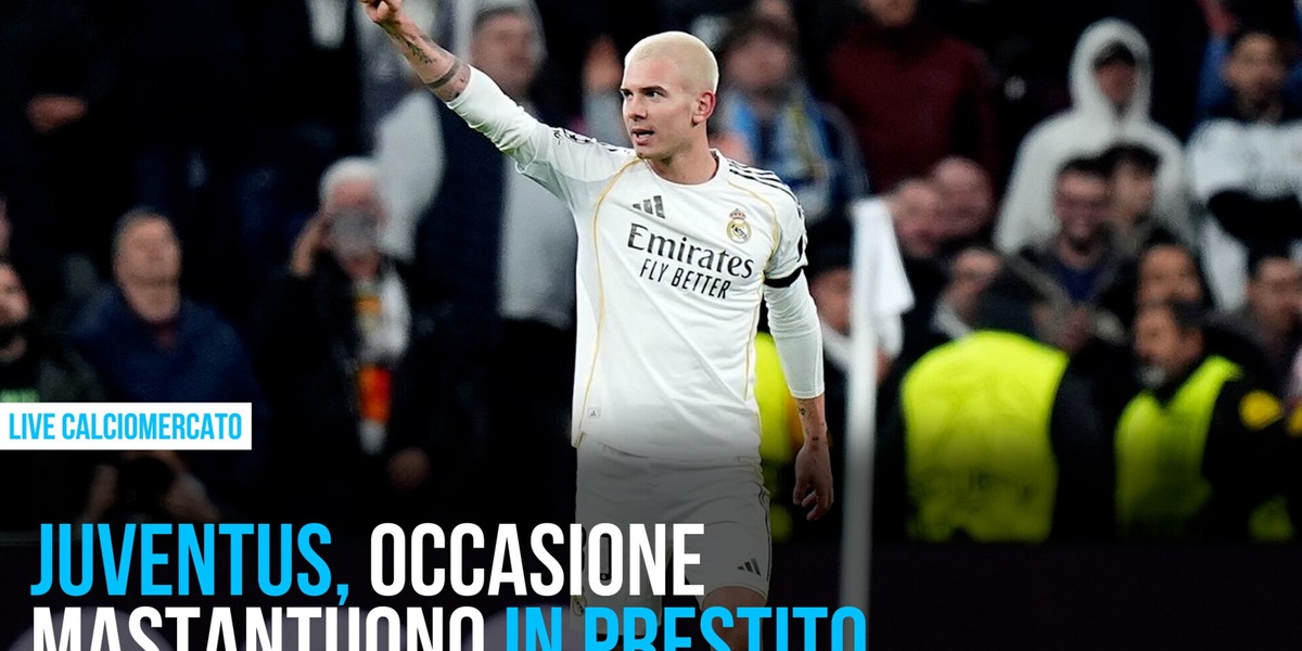 Calciomercato, le notizie di oggi