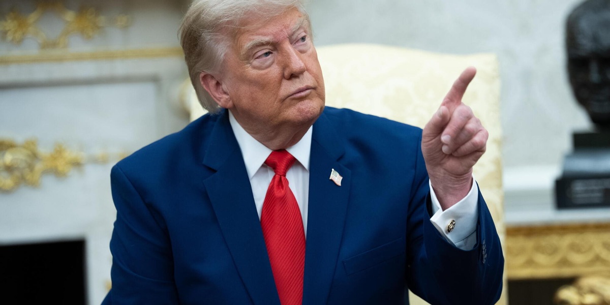 Trump, accordo con Riad sul nucleare condizionato all'adesione ad Accordi di Abramo