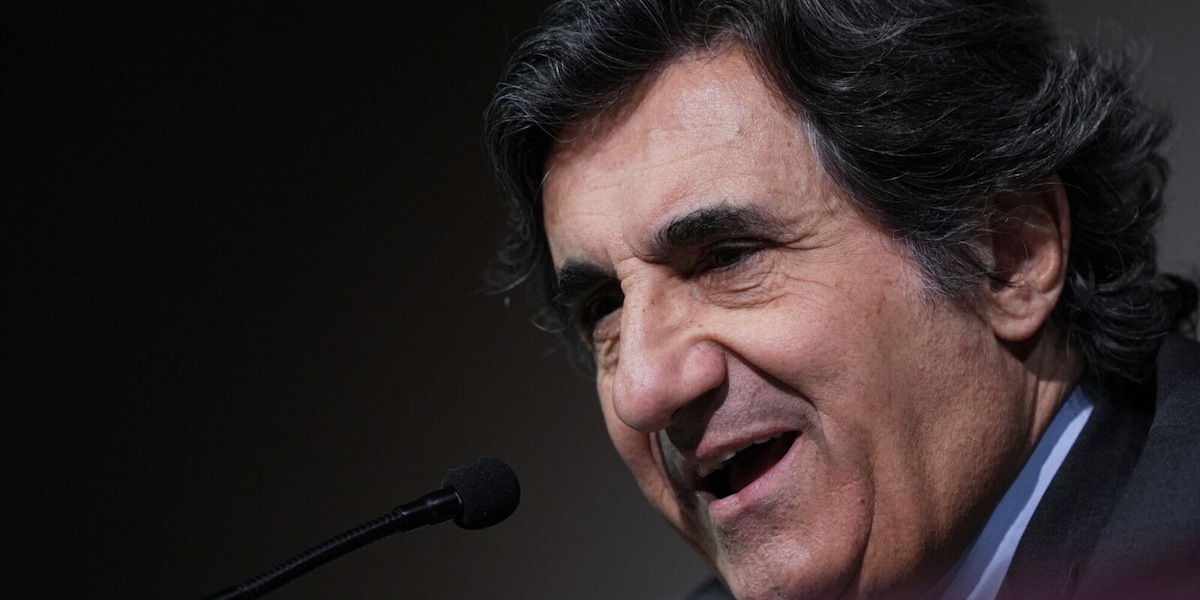 Cairo su Maldini e Leonardo: "In situazioni non positive si può fare bene, come ho fatto io..."