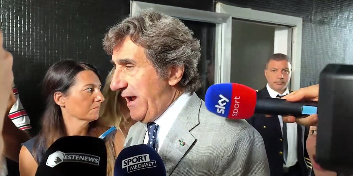 Cairo sui vertici Figc: "I primi 100 giorni diranno molto"