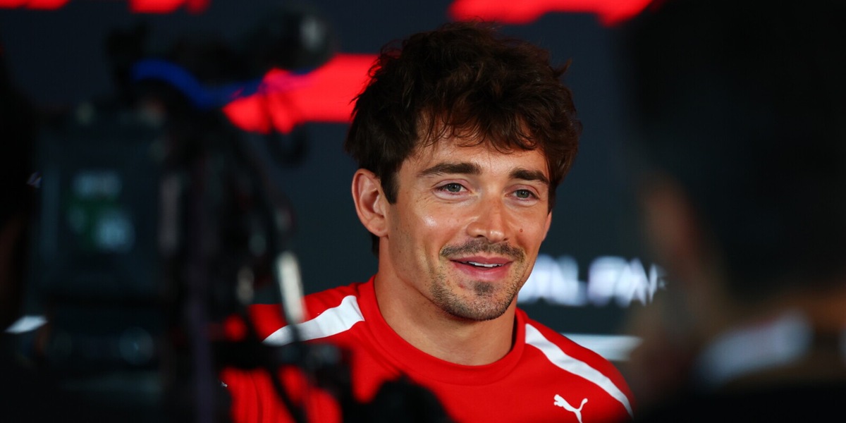 Leclerc rilancia, Hamilton frena, Antonelli sornione: è già lotta Ferrari-Mercedes in Ungheria