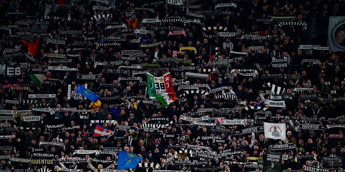 Juve, vola la campagna abbonamenti: superata la quota dello scorso campionato