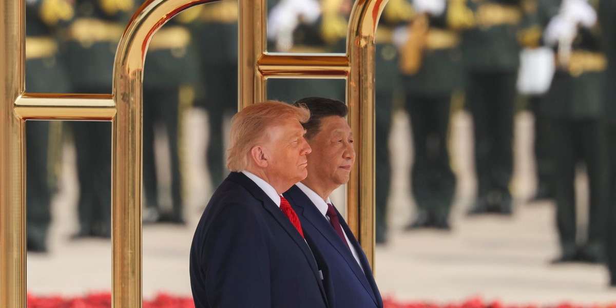 Trump, 'Xi verrà in visita il 24 settembre, parlerò con lui di IA'