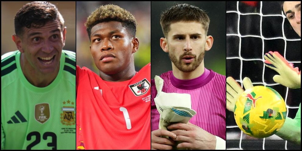 Dibu Martinez, la Juve ci ripensa! Suzuki sprinta, Vicario c'è e spunta quel portiere da 80 milioni