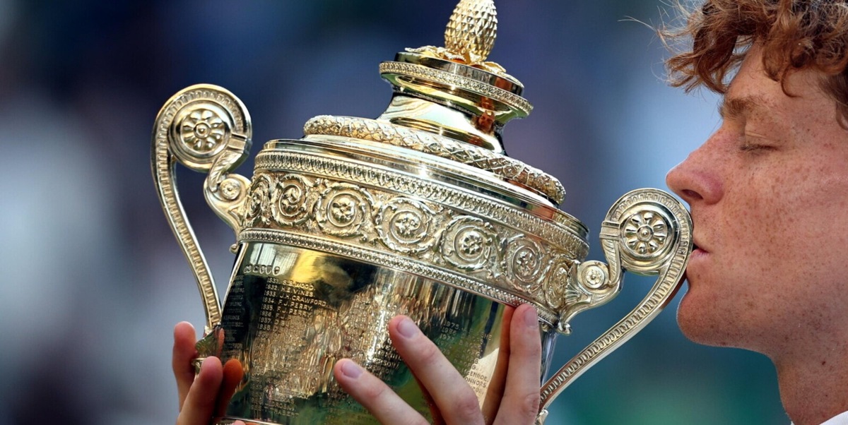 Sinner a caccia di record: può diventare il re dei Masters 1000, tutte le tappe