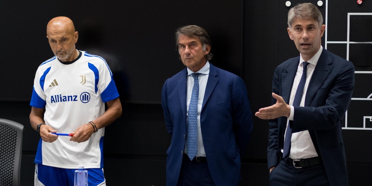 La Juve si incontra di notte, Spalletti rassicurato: il prossimo colpo mercato arriva subito!