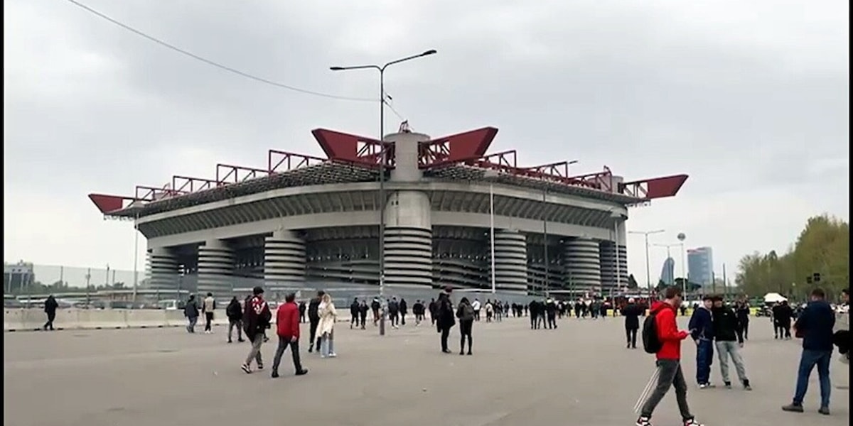 Nations League, a Milano la sfida tra Italia e Francia