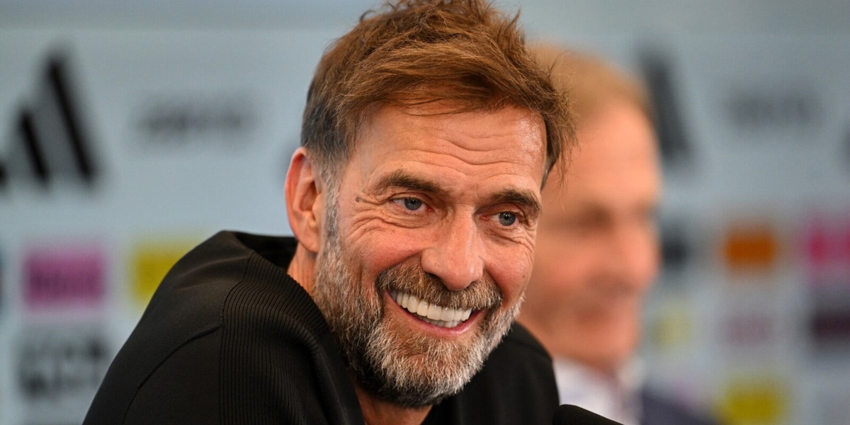 Klopp è il nuovo ct della Germania: l'annuncio ufficiale e quando debutta