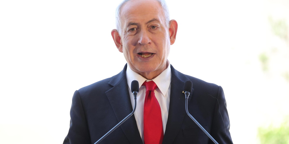 Netanyahu promette 'fermezza contro i terroristi' dopo scontri in Cisgiordania