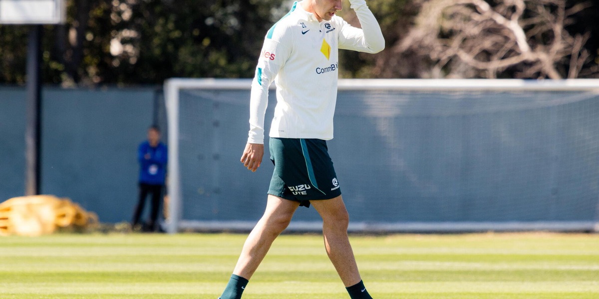 Volpato del Sassuolo fermato a Sydney, positivo alla cocaina