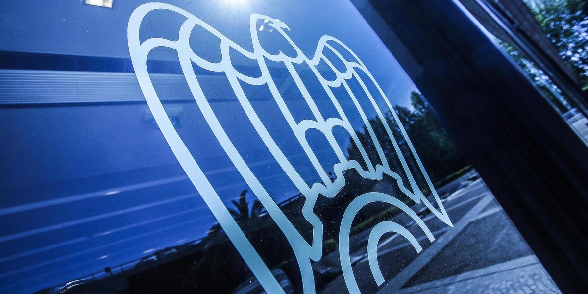 Confindustria, rischio impatti guerra sul Pil, segnali anche su credito