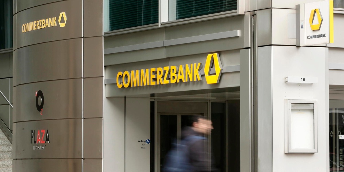 Weidmann (Commerzbank), pronti a colloqui costruttivi con Unicredit