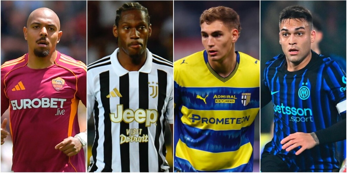 Shock Juve, il dato sulle punte è assurdo: una classifica in Serie A dice tutto