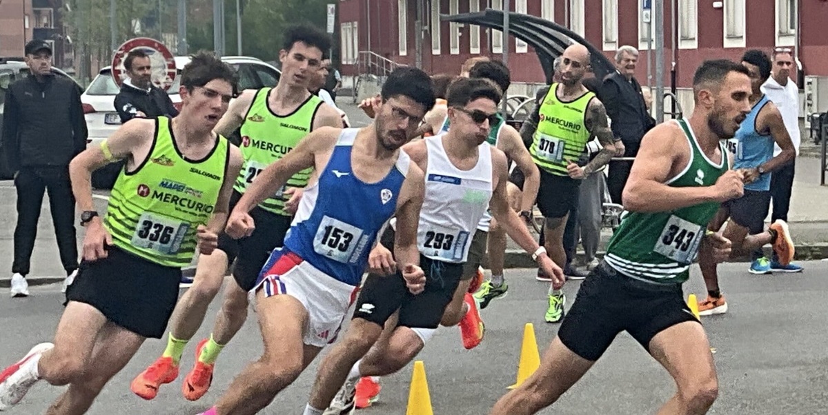 Dodecarun: il circuito fa tappa a Osasco