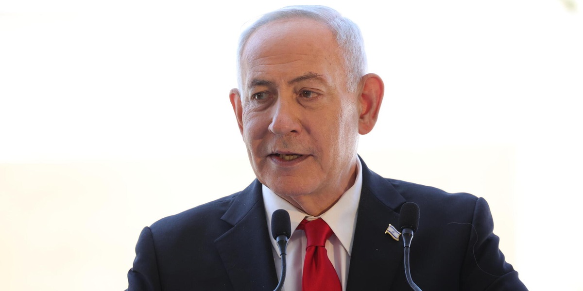 Netanyahu accelera su riconoscimento insediamenti non autorizzati in Cisgiordania