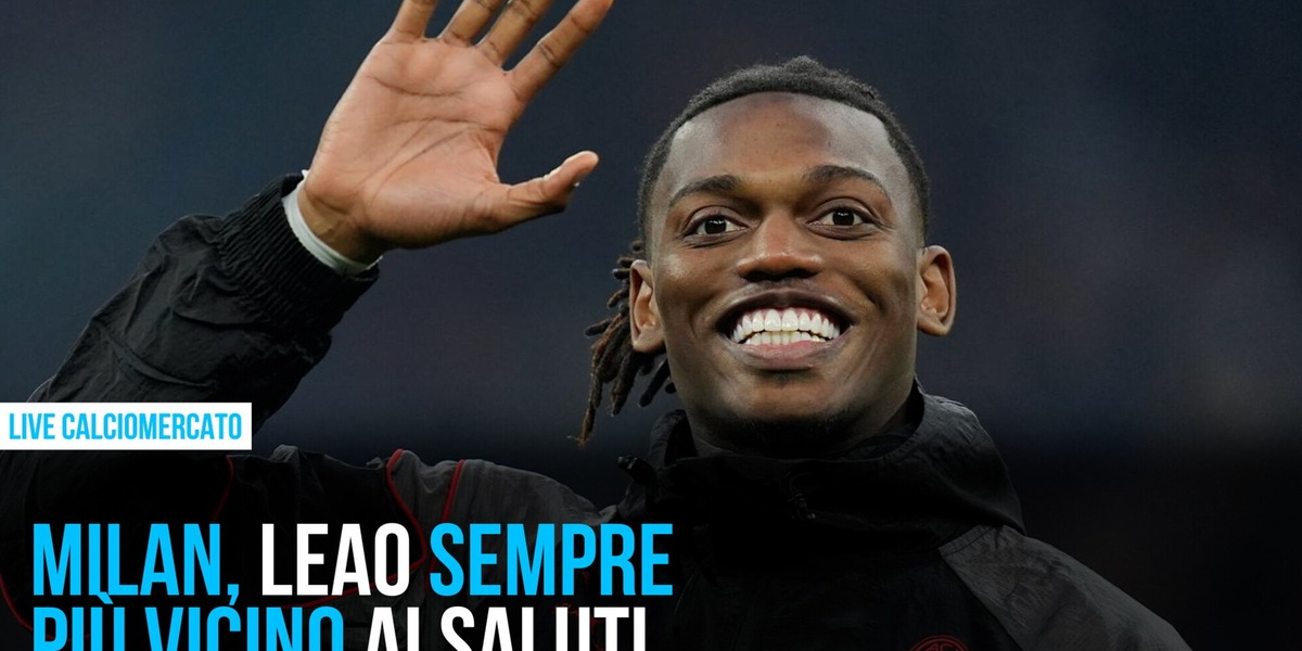 Calciomercato, le notizie di oggi