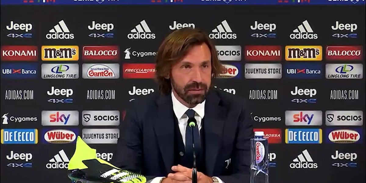 Nazionale, Pirlo pronto a diventare ct
