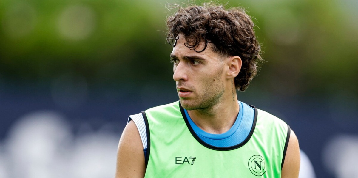 Frosinone, doppio colpo dal Napoli: ufficiali Zerbin e l'ex Juve