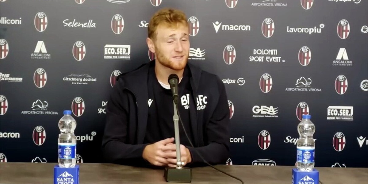 Pobega scherza: "Sono scappato dopo il matrimonio..."
