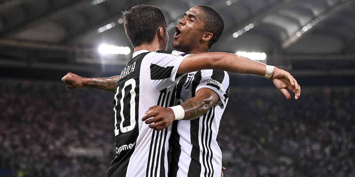 “Mi voleva l’Inter, ma alla Juve non puoi dire di no. Allegri prezioso, Ronaldo troppo facile”