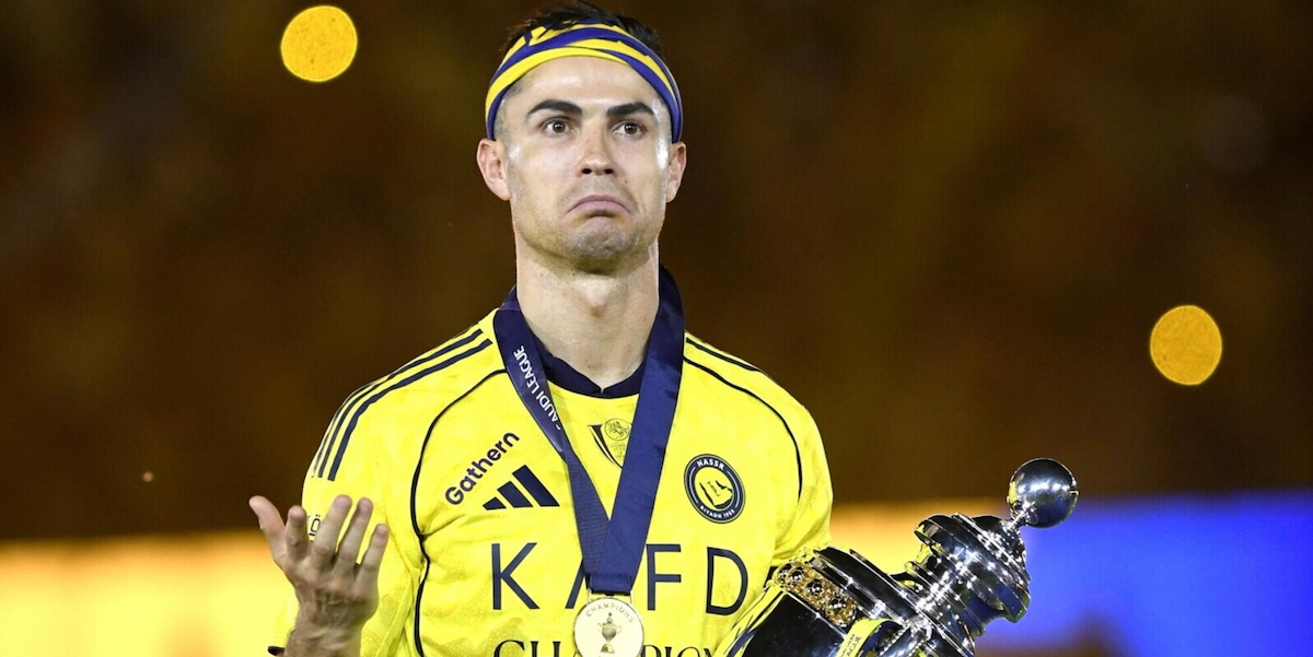 Soldi, privacy e sicurezza: il campo dorato della Saudi Pro League
