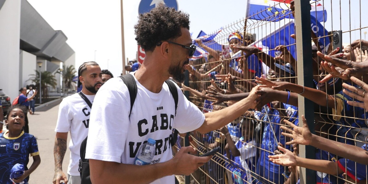 Vozinha, la star del Mondiale ha trovato squadra: il portiere di Capo Verde firma col Colo-Colo