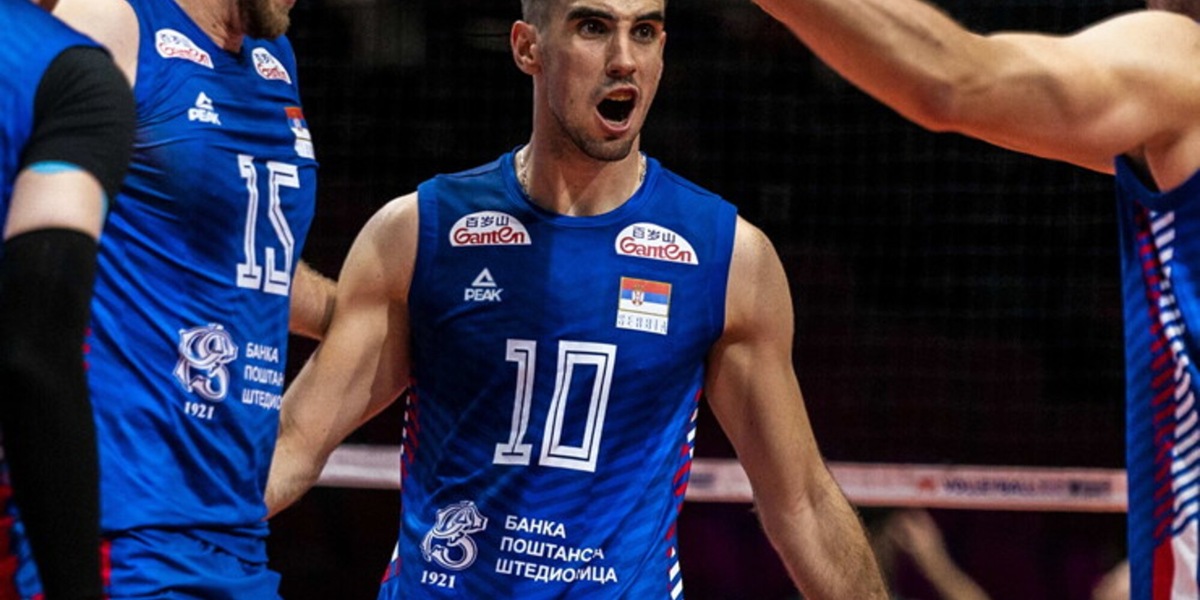 Volley Mercato: Civitanova ha ufficializzato Miran Kujundzic