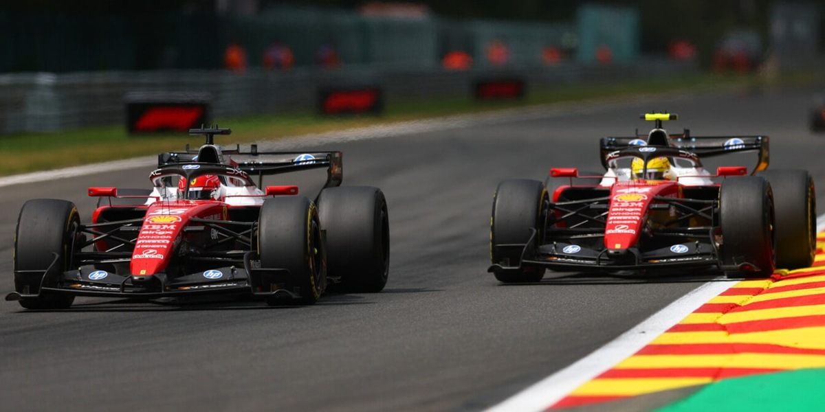 Hamilton penalizzato! Ungheria, Ferrari dietro in griglia: cos'è successo