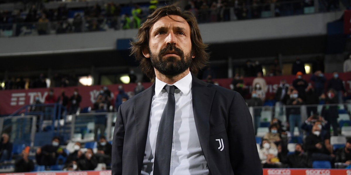 Pirlo: "Italia, un disastro. Del Piero o Totti? Non avrei scelto, con me giocavano insieme"