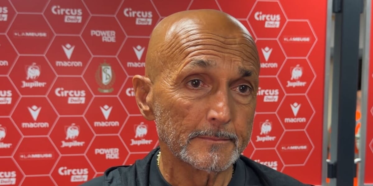 "Uno molto bene, l'altro bene": Spalletti, due nomi e i saluti a Openda. "La soluzione ce l'abbiamo"