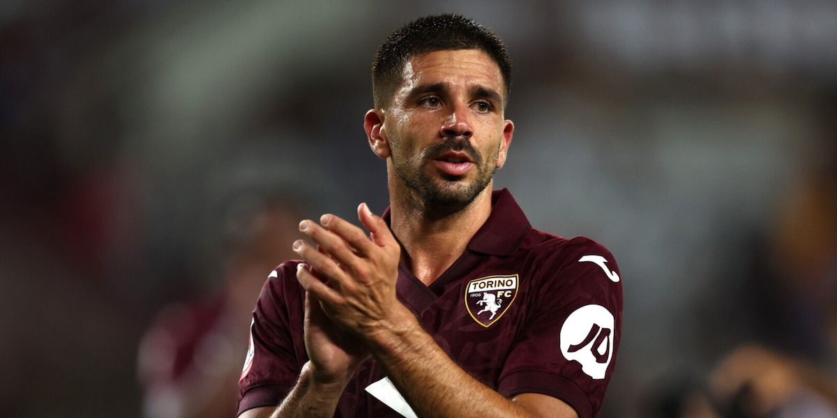 "River? No. Solo Toro"