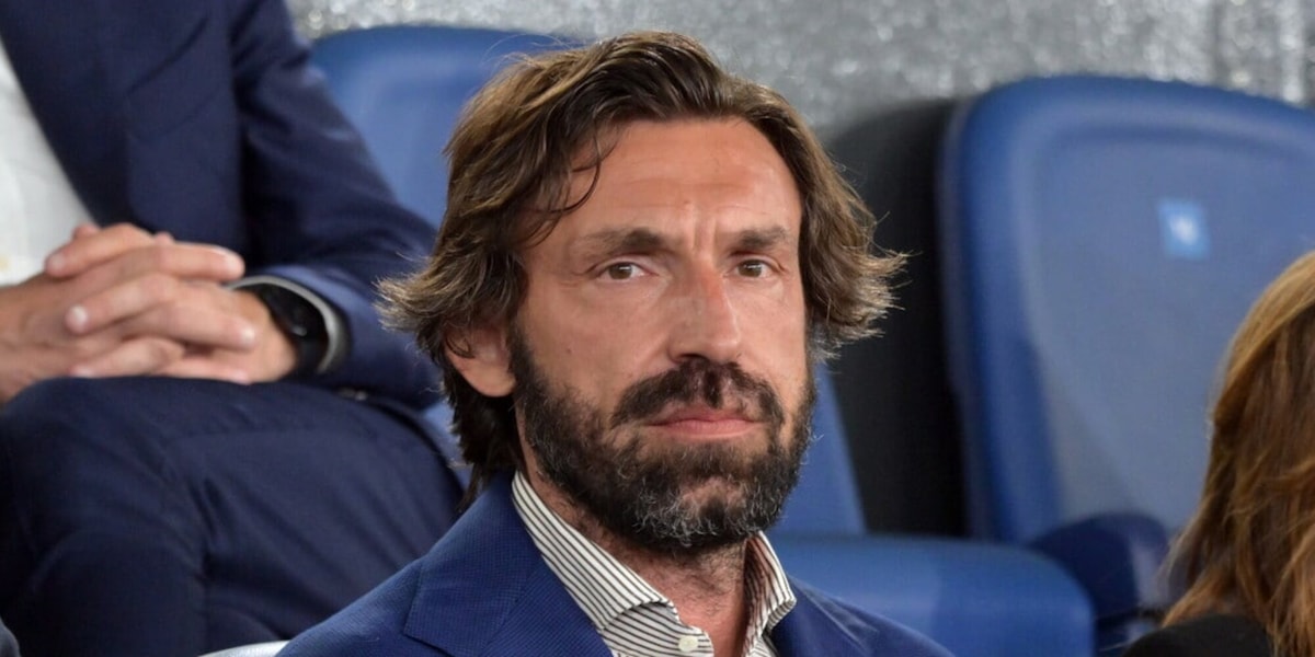 I curriculum di Pirlo e di Baldini