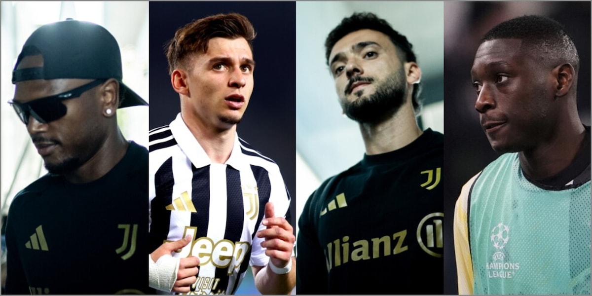 Calciomercato Juve: sacrificio Kolo, Joao Mario con le valigie e clamorosa offerta per Conceicao