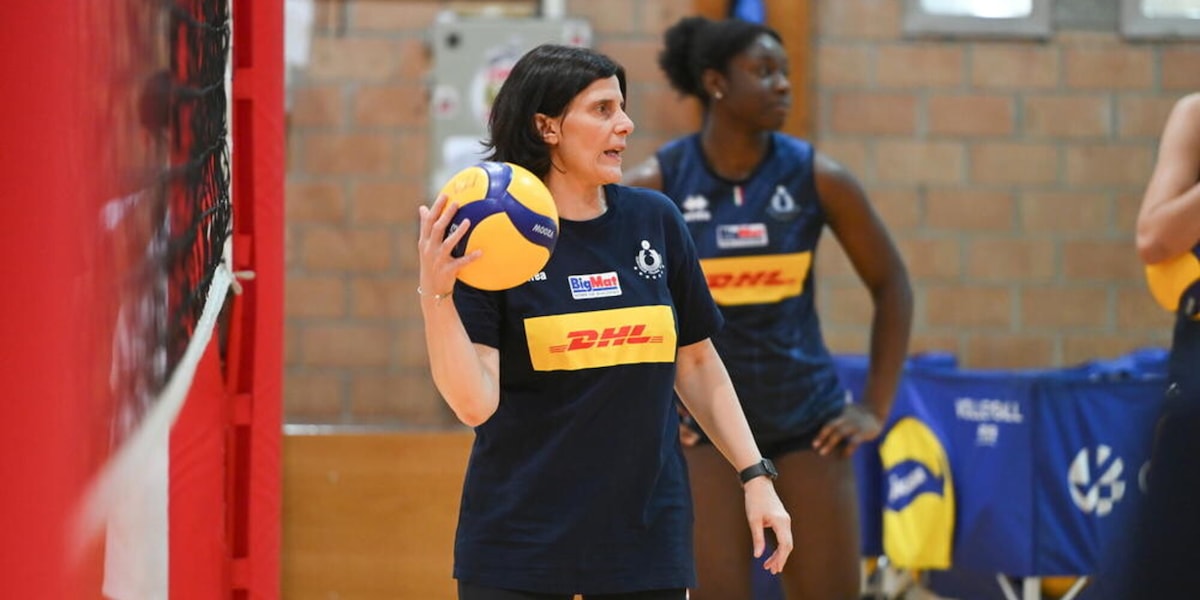 Mondiali U 17 Femminili: convocate 14 giocatrici