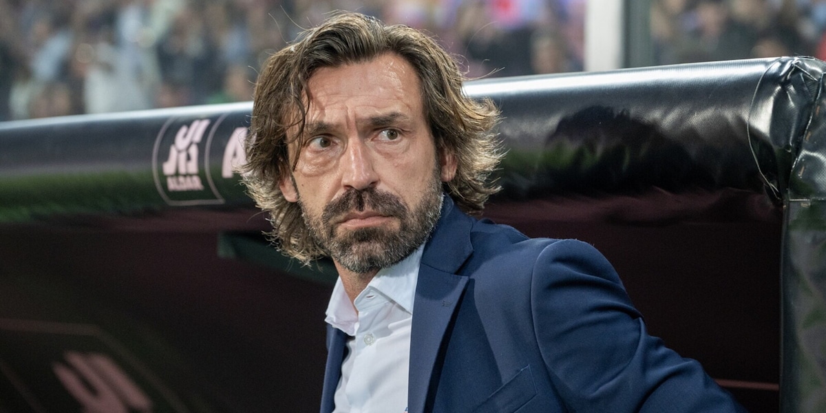 La panchina di Pirlo scotta già