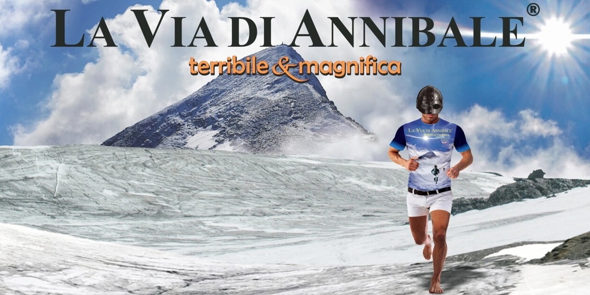 La Via di Annibale: il 1° agosto un'Ultra Skymarathon tra sport e leggenda