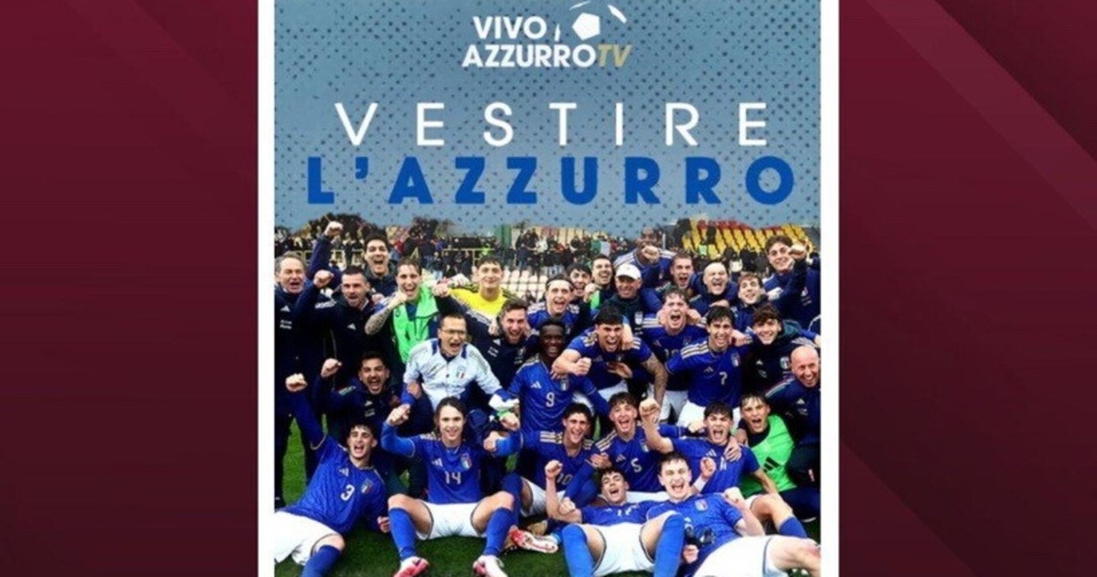 Football & Sport Film Festival - Football & Sport Film Awards: "Vestire l'azzurro"