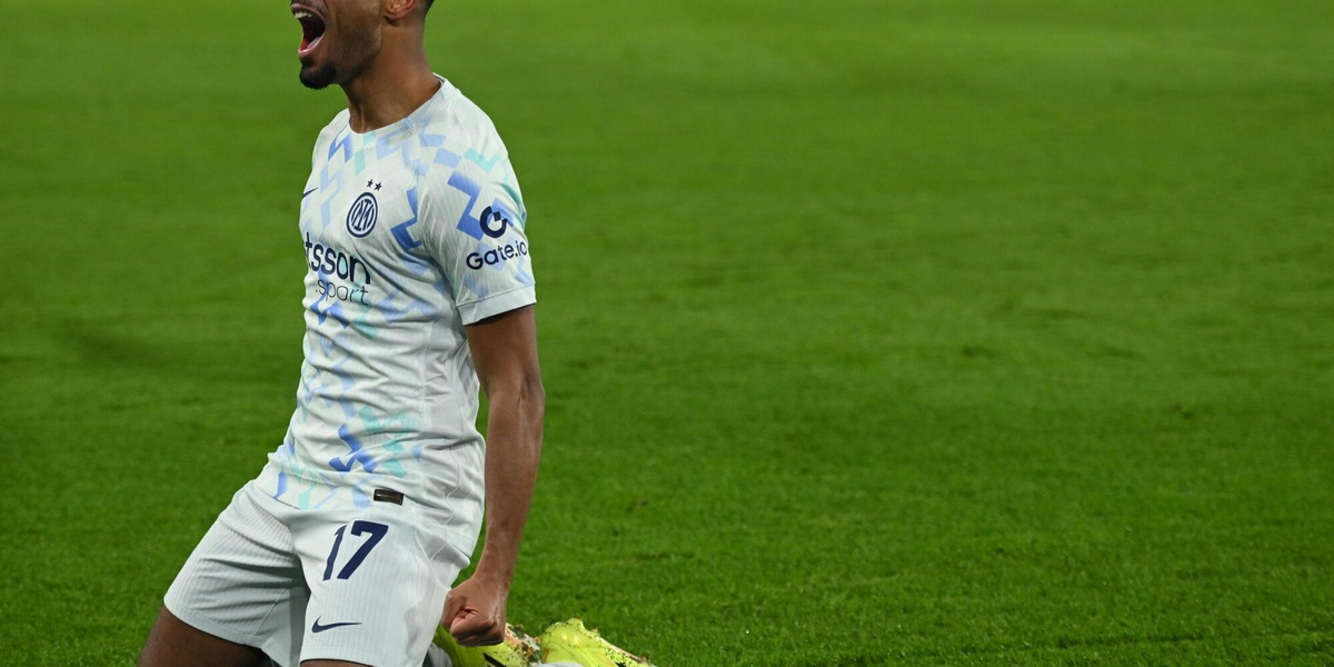 Amichevoli: doppietta di Diouf, l'Inter vince rimontando nel finale il Karlsruher