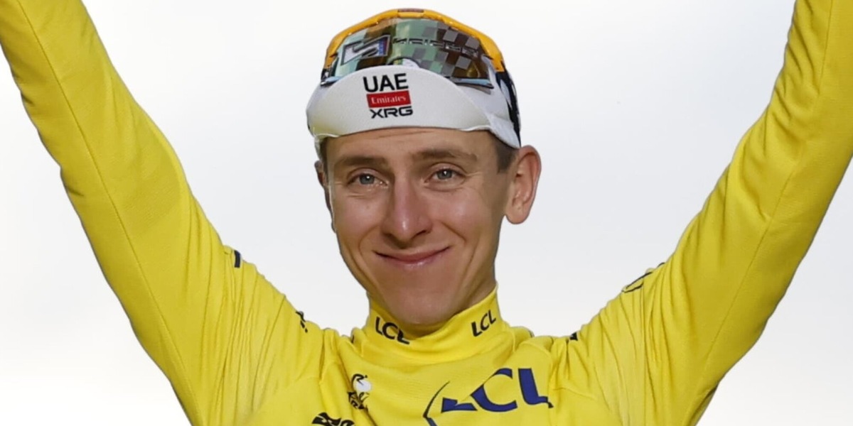 Pogacar nella leggenda, conquista il quinto Tour de France: "È qualcosa di speciale"
