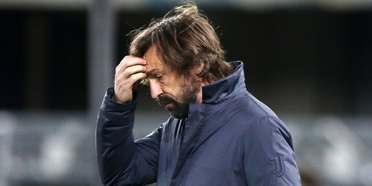 Pirlo, addio Italia: non sarà il nuovo ct. “Ho appreso di non essere più il candidato”