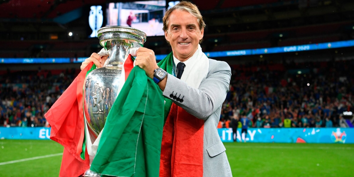 Pirlo o rivoluzione, l’Italia studia il ribaltone: Mancini, Conte e i nomi a sorpresa