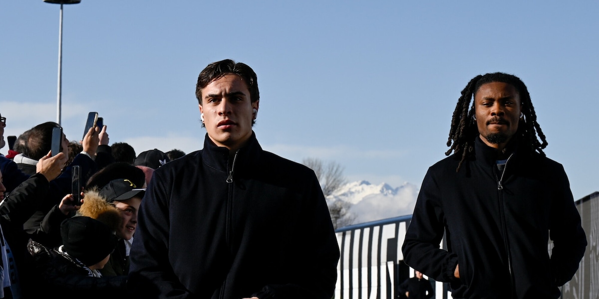 Yildiz e Thuram, come stanno veramente e quali rischi non vuole correre la Juve