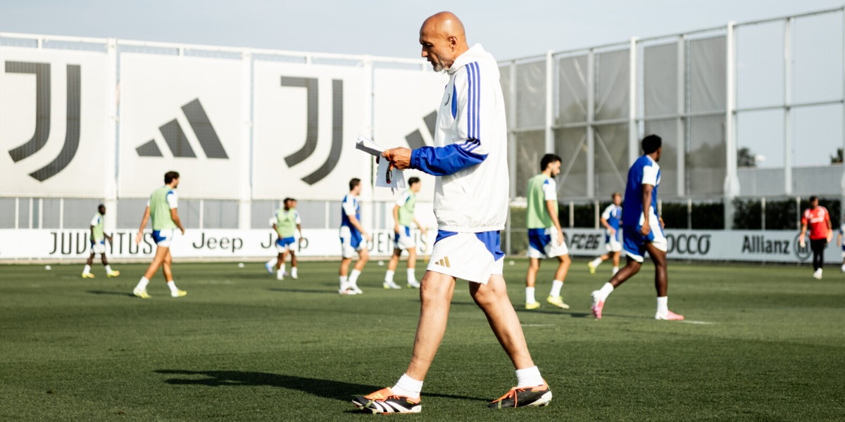 Spalletti la vuole così, dominante e versatile: dettami e nomi per la nuova Juve