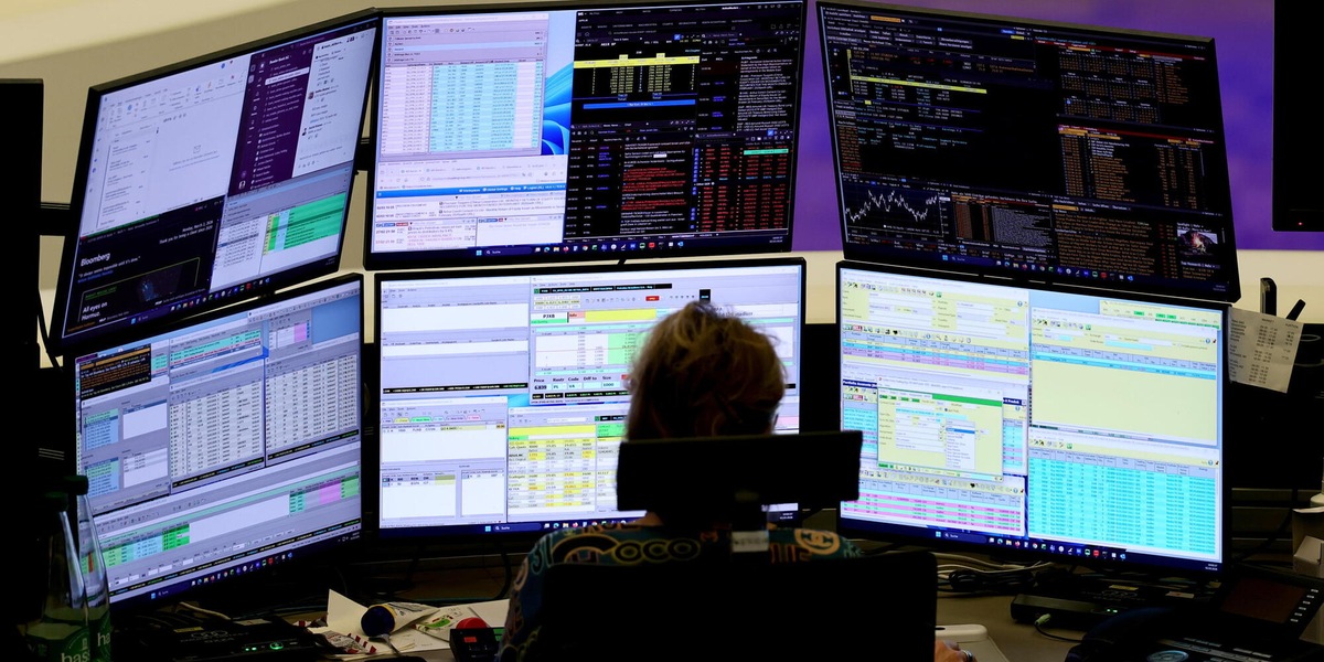 Borsa: l'Europa apre in rialzo, giù petrolio e gas con il Medio Oriente