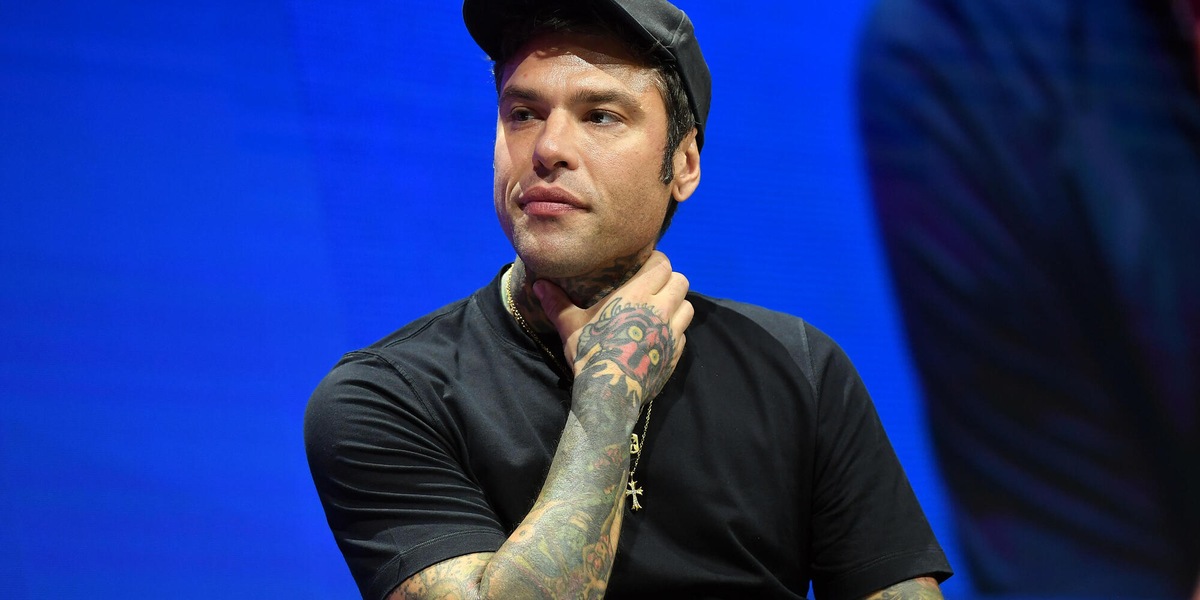 Fedez, "quando sei in ospedale ti senti vacillare, pensi che il tempo stia per finire"