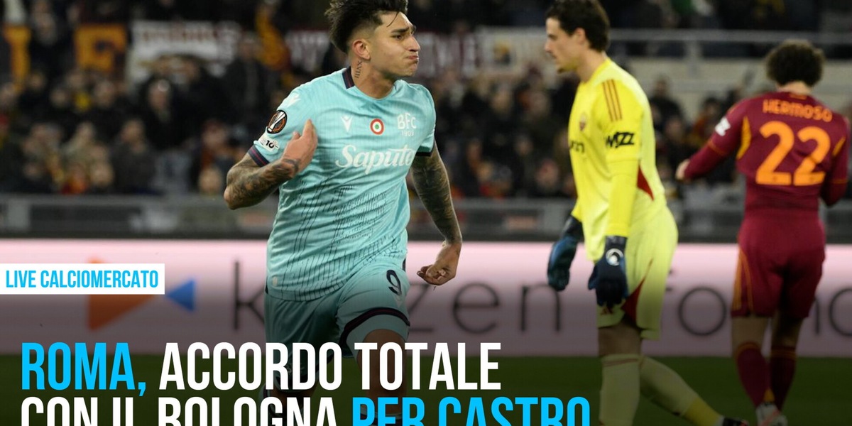 Calciomercato, le notizie di oggi