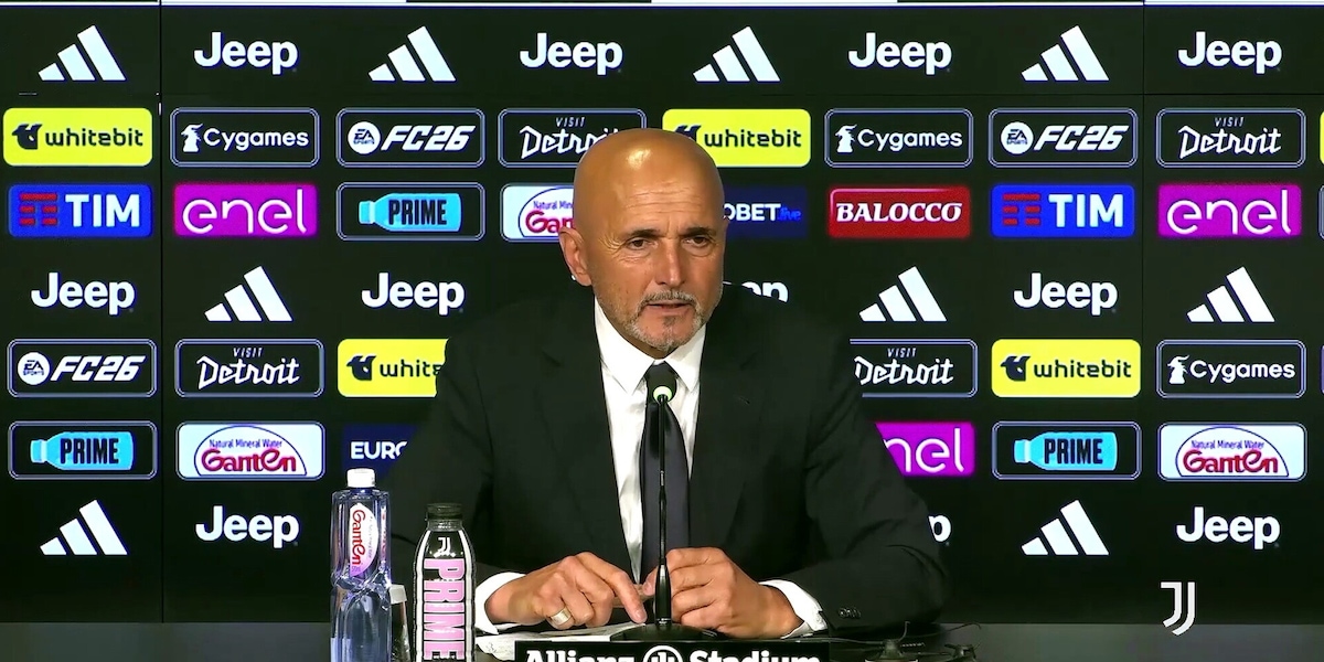 È morta la mamma di Spalletti