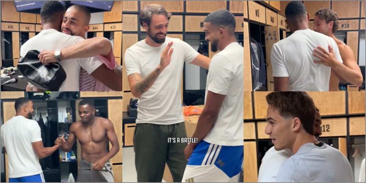 Bremer è tornato! L'accoglienza dei compagni Juve e la frase di Pinsoglio
