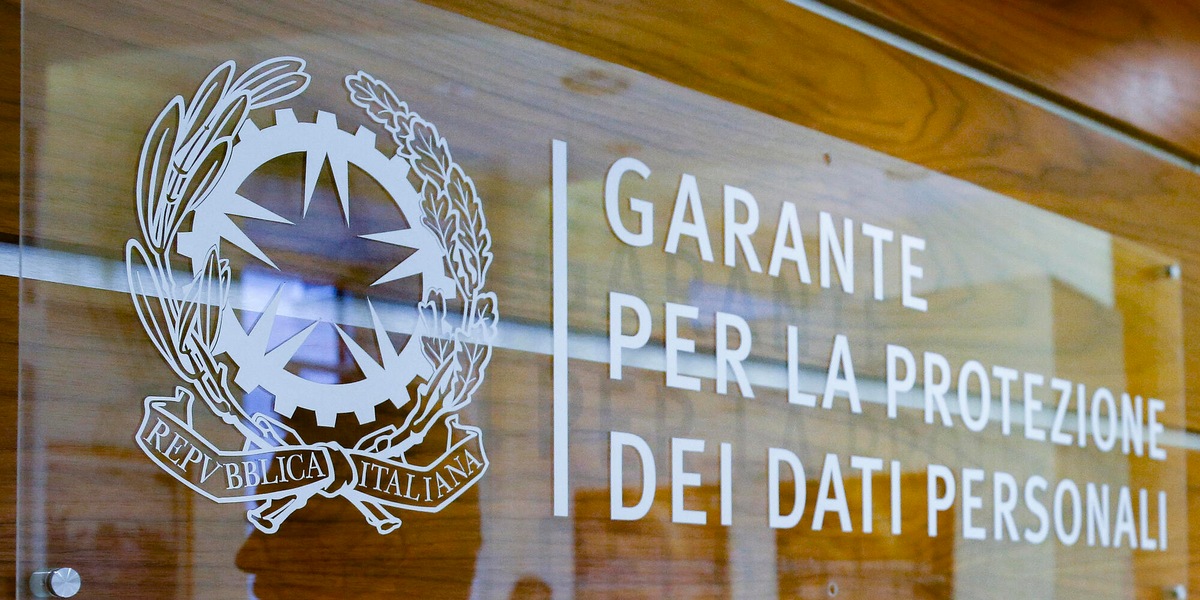 Il Garante Privacy sanziona Lusha per 2 milioni di euro