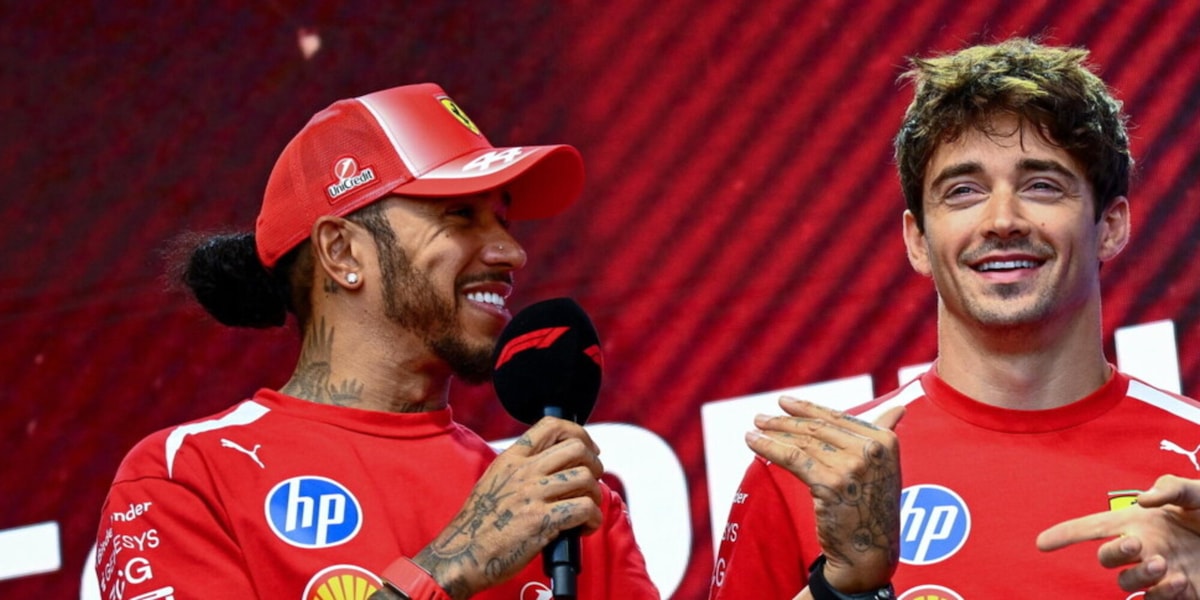 La Ferrari sospesa va in vacanza, Hungaroring manifesto di una stagione